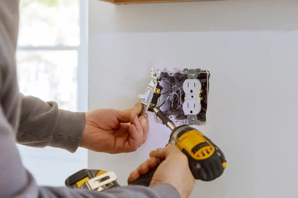 rénovation électrique