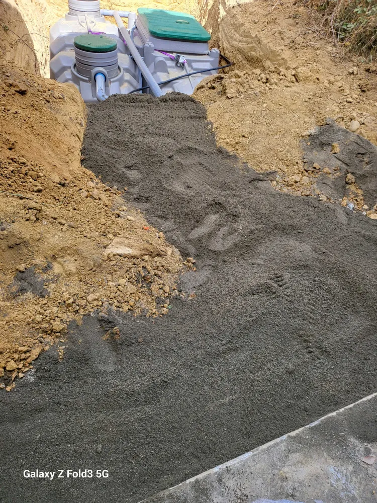 travaux de terrassement (2)